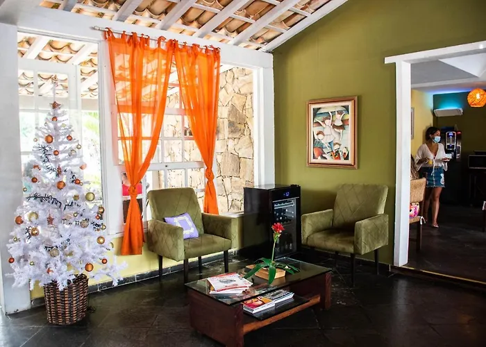 Villa Salvia Geriba Beach Ao Lado Fishbone Búzios